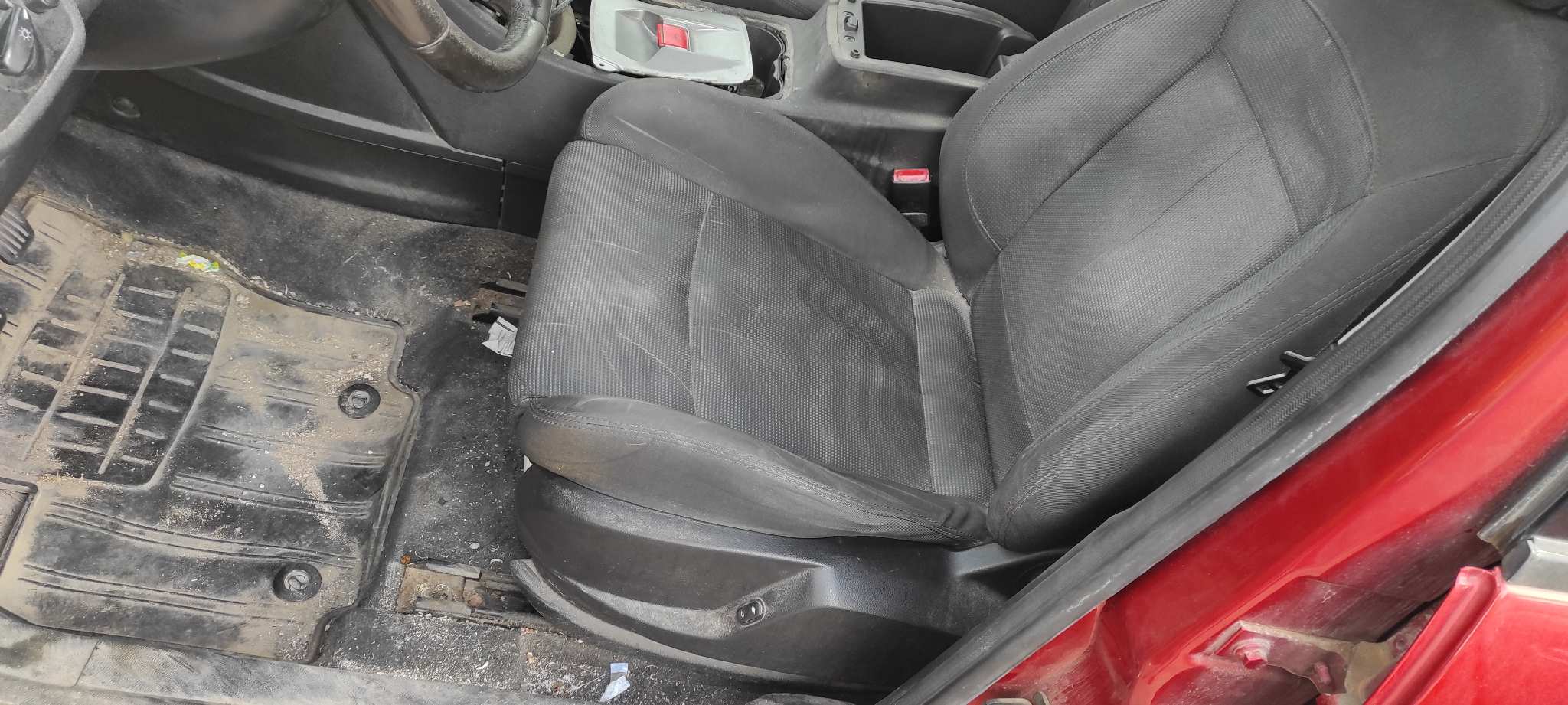 VALVULA EGR FORD S-MAX (CA1) - vista 14