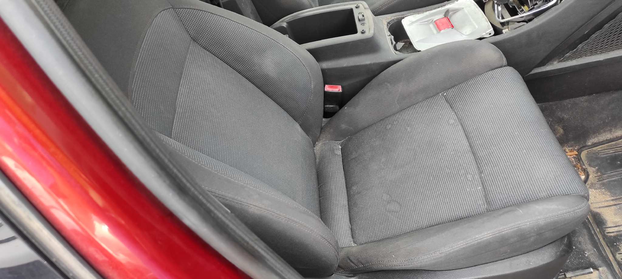 VALVULA EGR FORD S-MAX (CA1) - vista 16