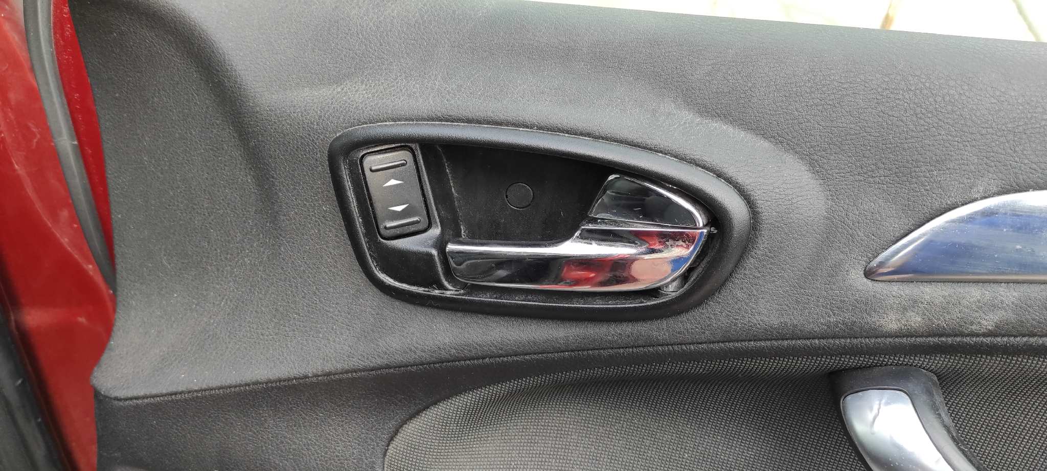 VALVULA EGR FORD S-MAX (CA1) - vista 6