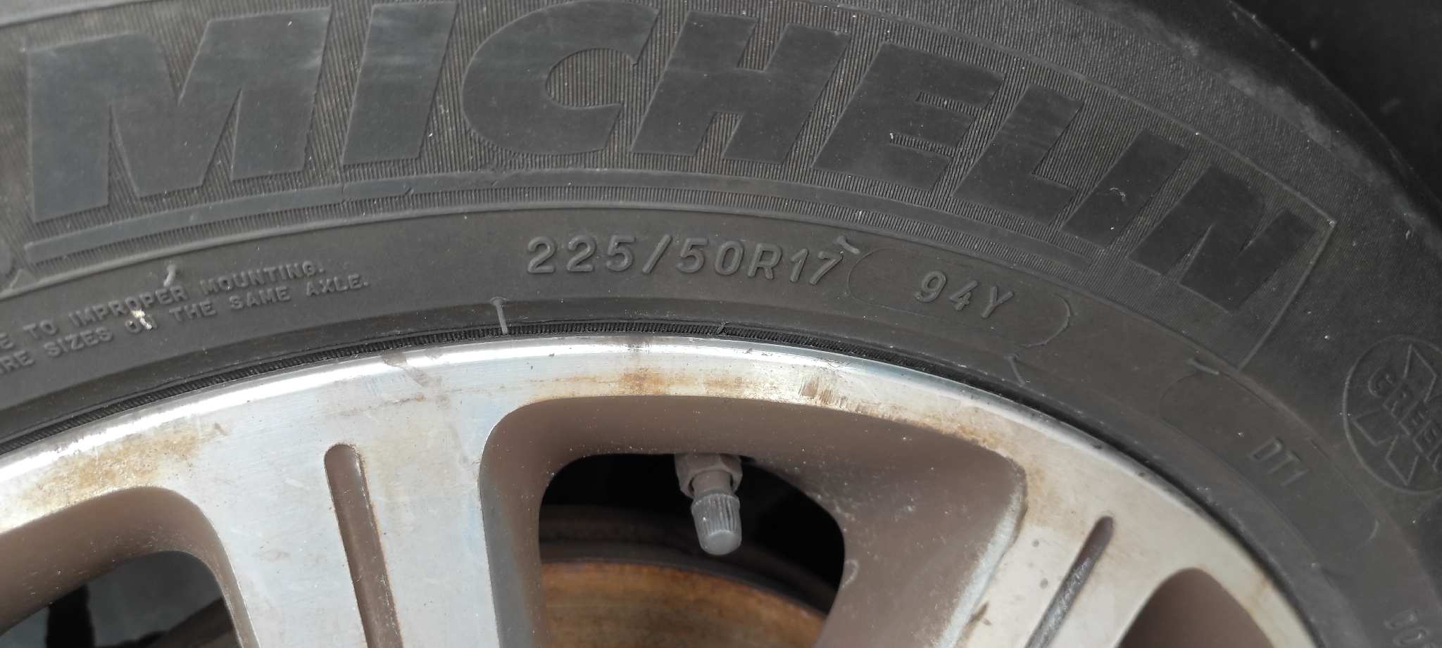 VALVULA EGR FORD S-MAX (CA1) - vista 12