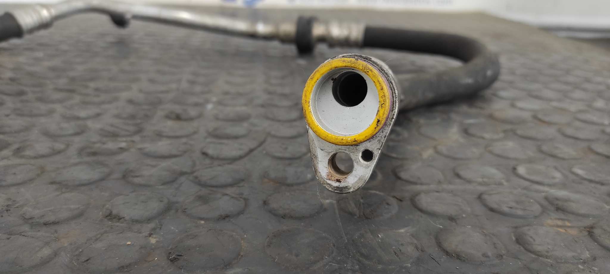 TUBOS AIRE ACONDICIONADO MERCEDES-BENZ CLASE E (W211) BERLINA - vista 2