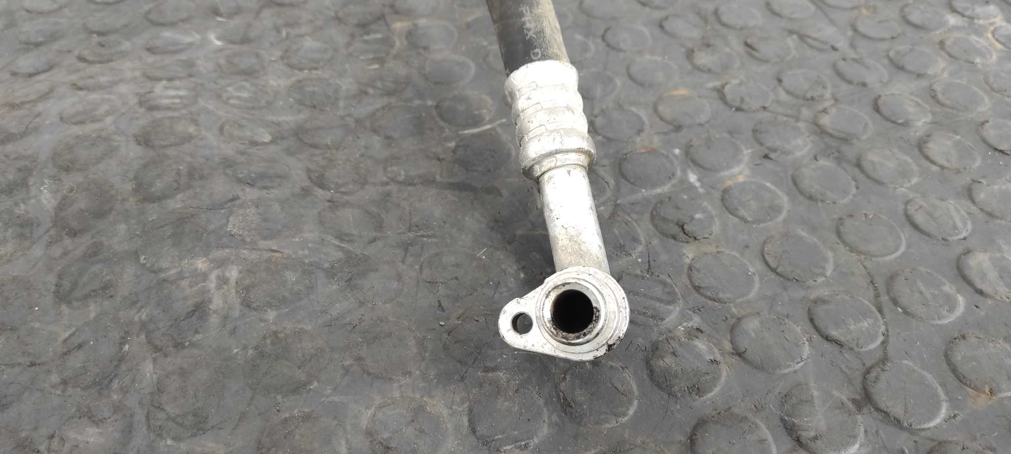 TUBOS AIRE ACONDICIONADO MERCEDES-BENZ CLASE E (W211) BERLINA - vista 5