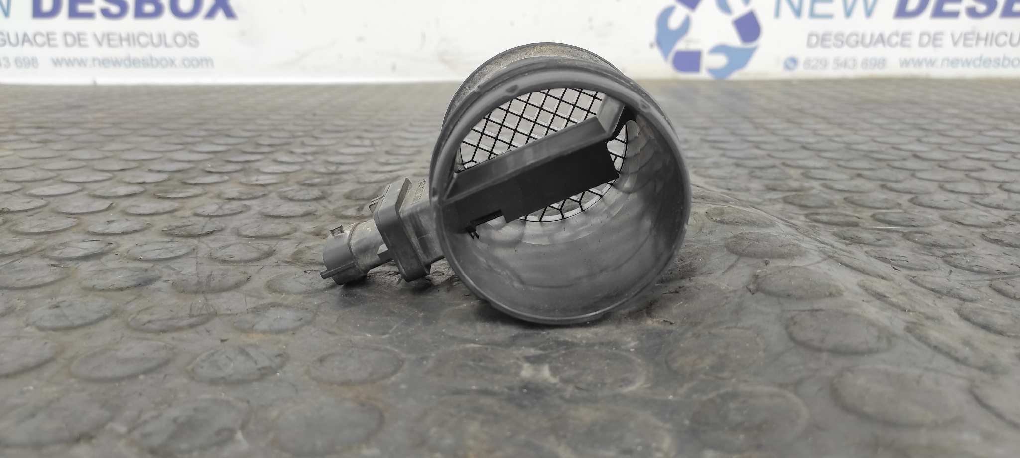 CAUDALIMETRO FIAT BRAVO (198) - vista 3