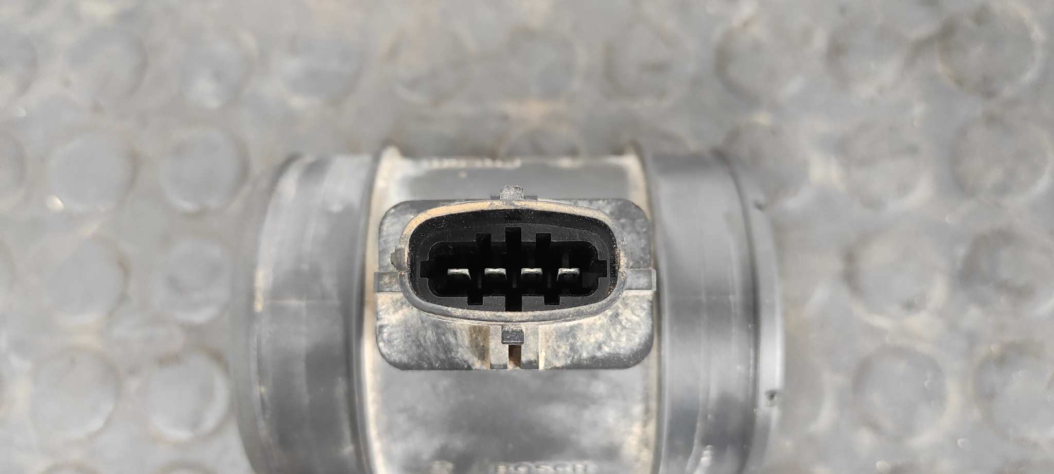 CAUDALIMETRO FIAT BRAVO (198) - vista 2