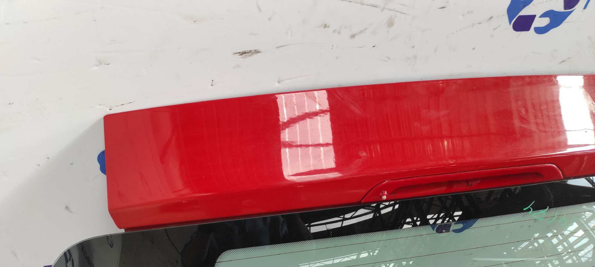 PORTON TRASERO FIAT BRAVO (198) - vista 3