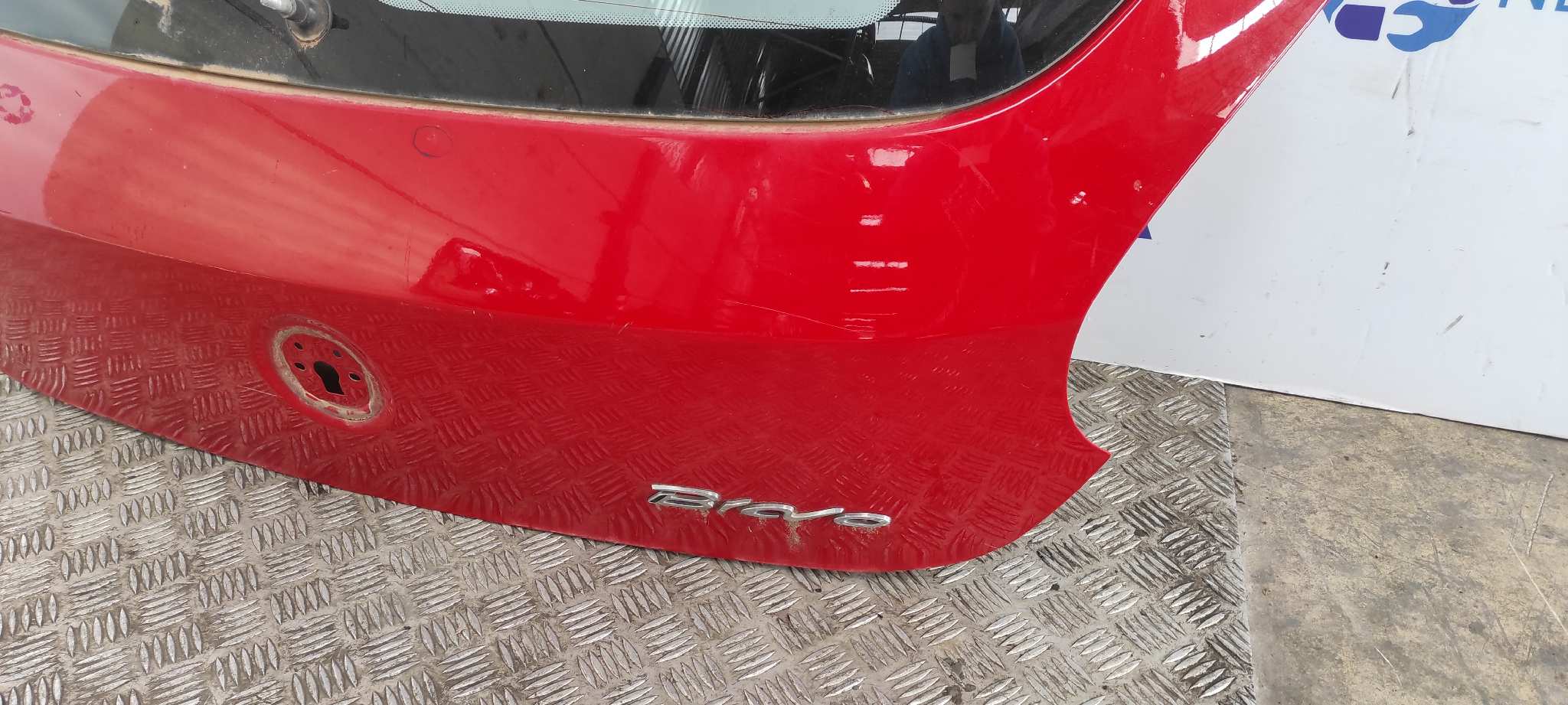 PORTON TRASERO FIAT BRAVO (198) - vista 6