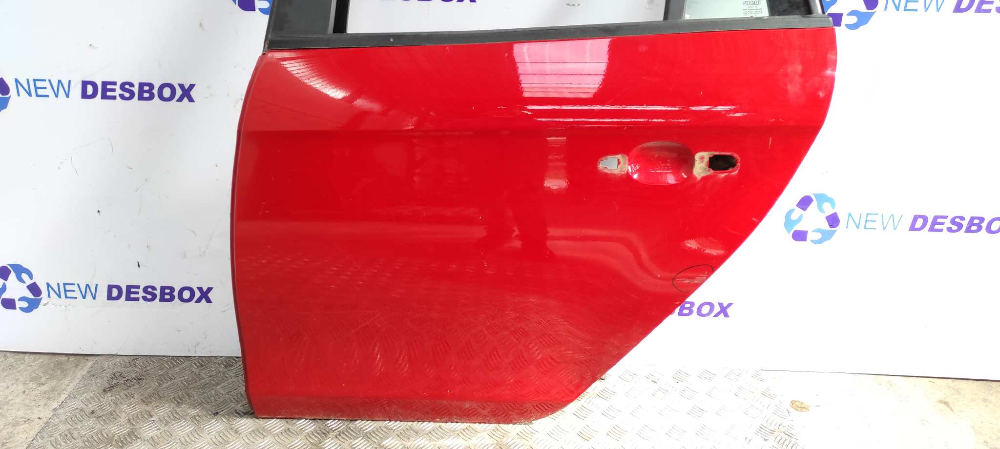 PUERTA TRASERA IZQUIERDA FIAT BRAVO (198) - vista 2