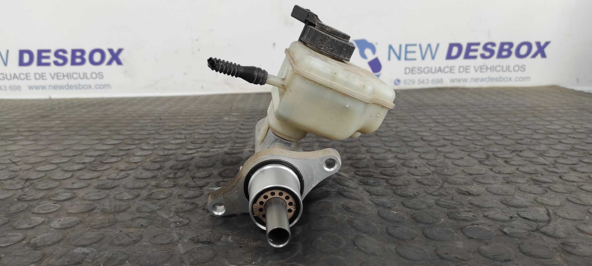 BOMBA FRENO VOLKSWAGEN GOLF VI (5K1)