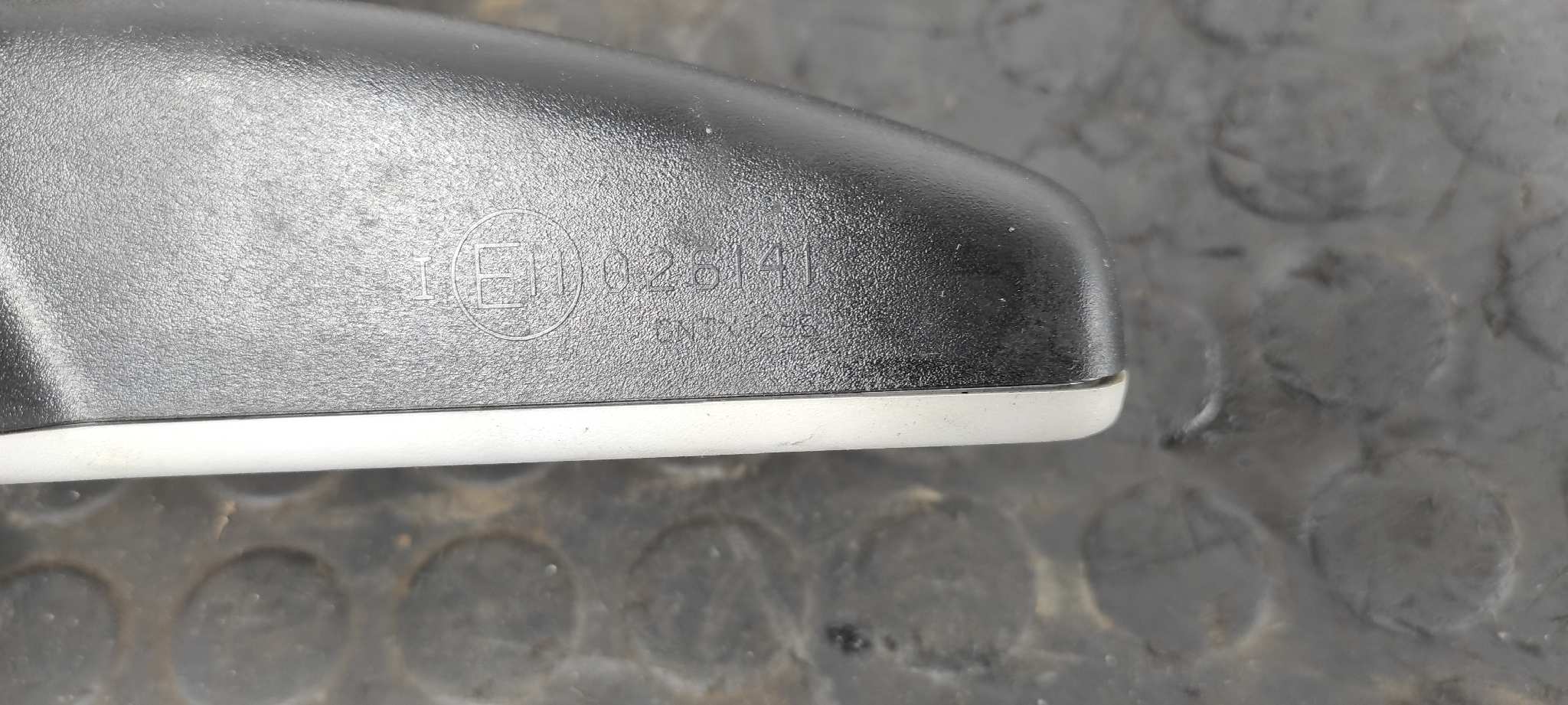 ESPEJO VOLKSWAGEN GOLF VI (5K1) - vista 3