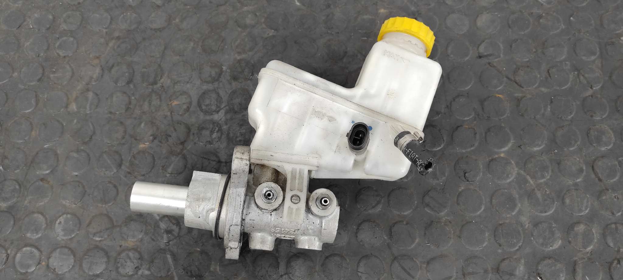 BOMBA FRENO FIAT BRAVO (198) - vista 2