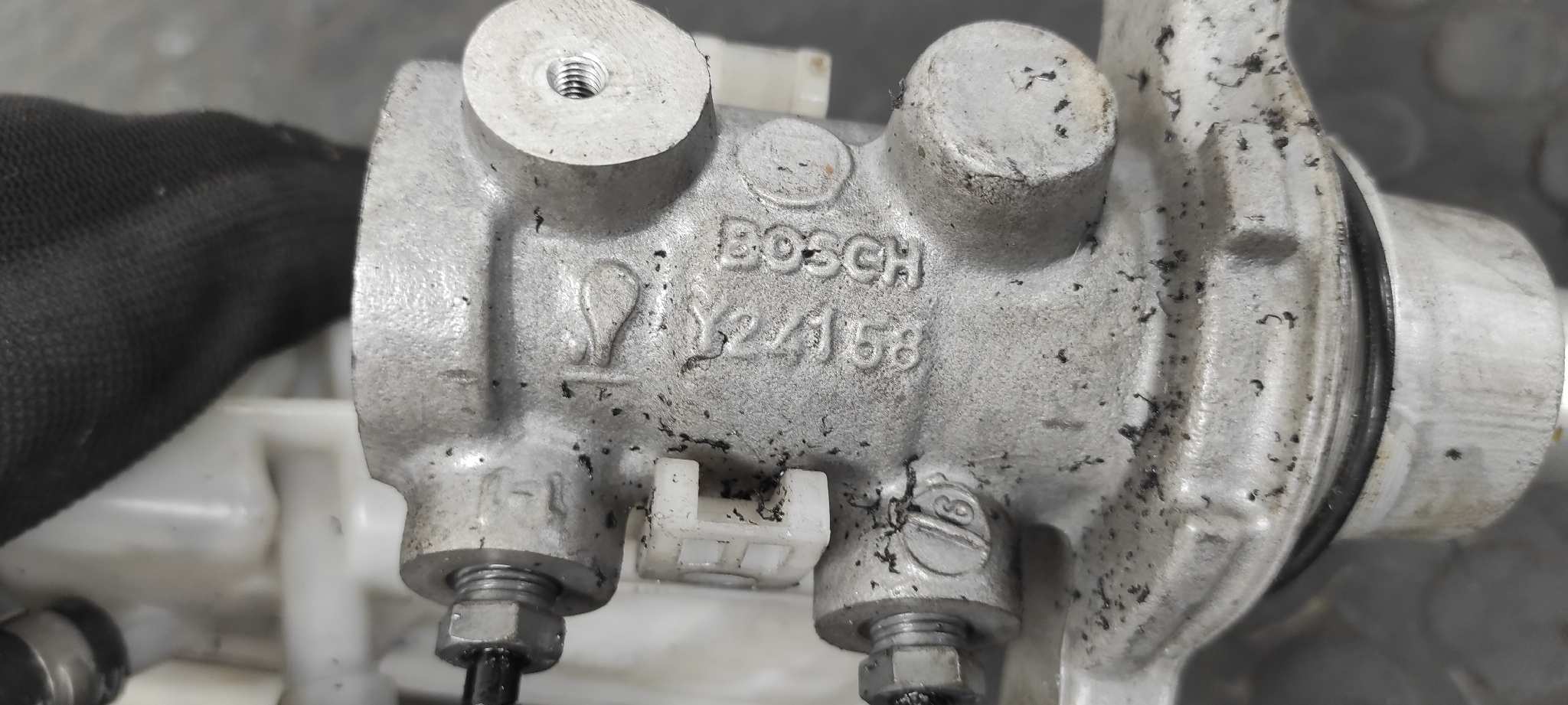 BOMBA FRENO FIAT BRAVO (198) - vista 5