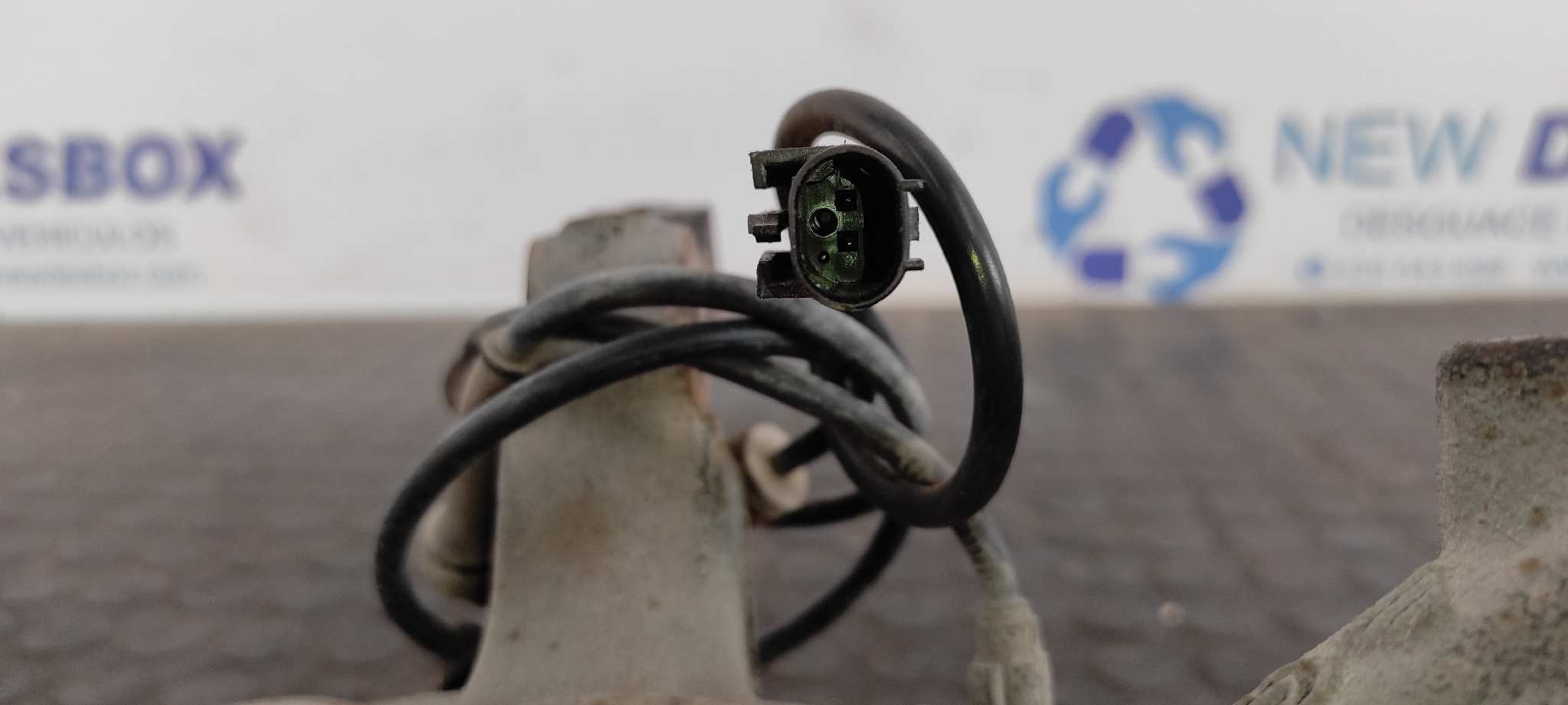 MANGUETA DELANTERA DERECHA FIAT BRAVO (198) - vista 3