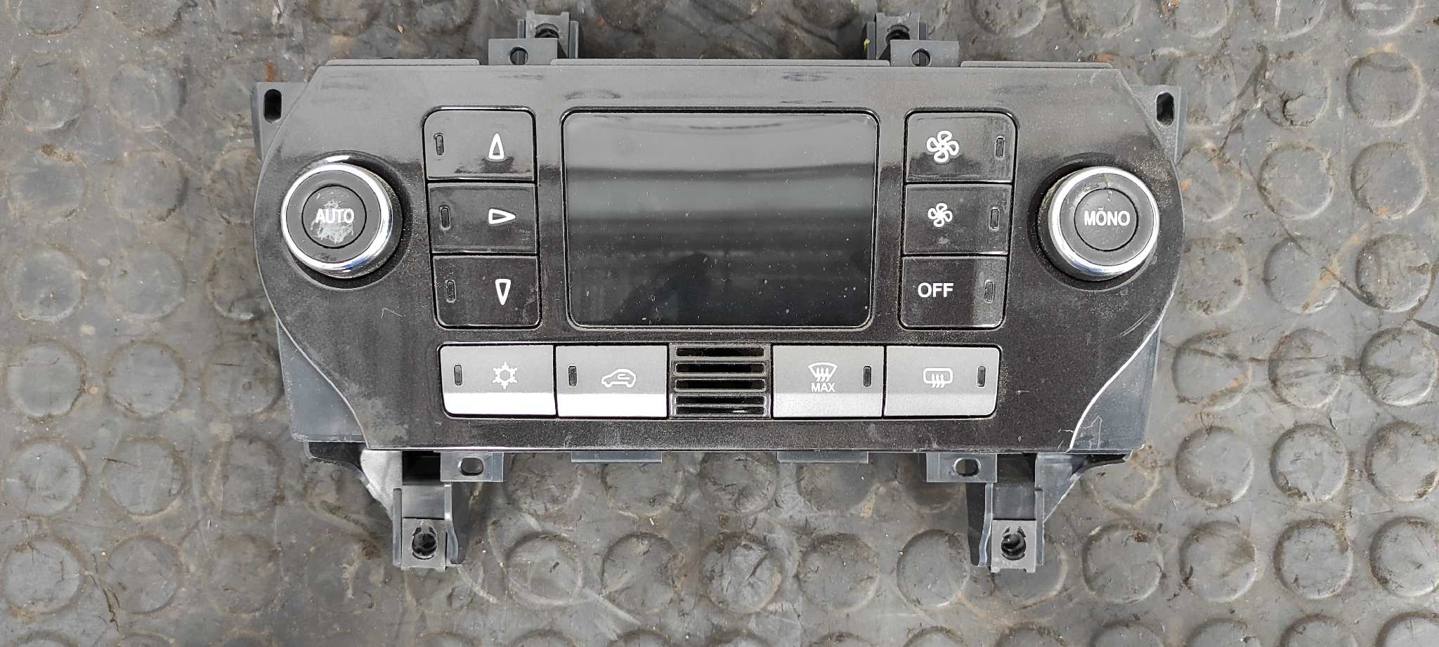 MANDO CLIMATIZADOR FIAT BRAVO (198)