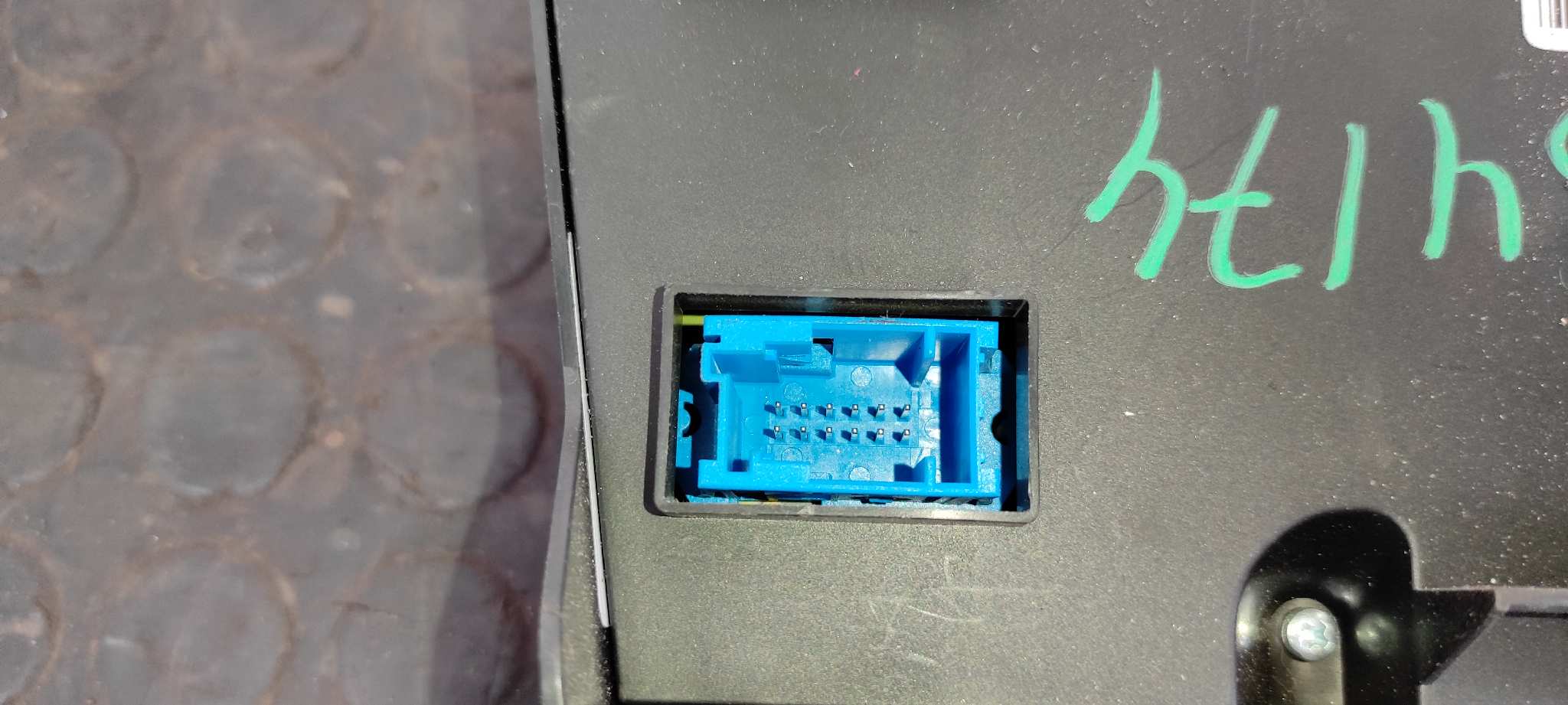 MANDO CLIMATIZADOR FIAT BRAVO (198) - vista 8