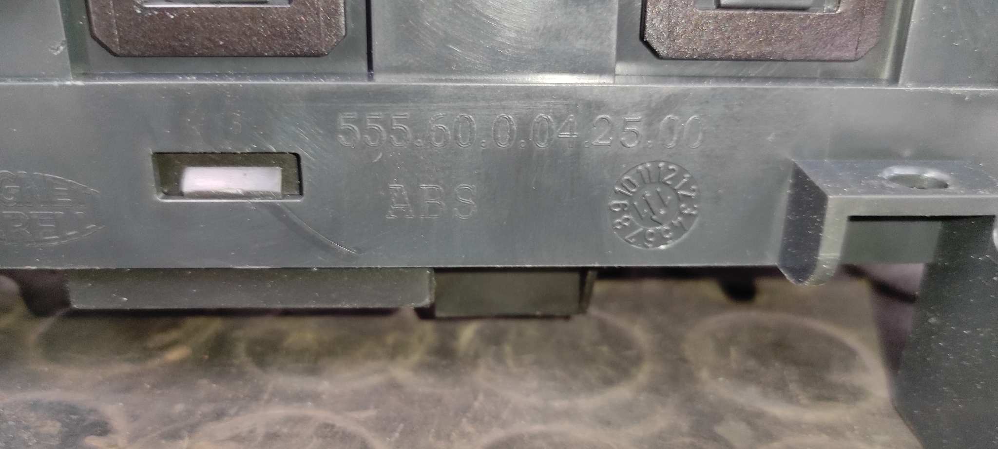 MANDO CLIMATIZADOR FIAT BRAVO (198) - vista 10