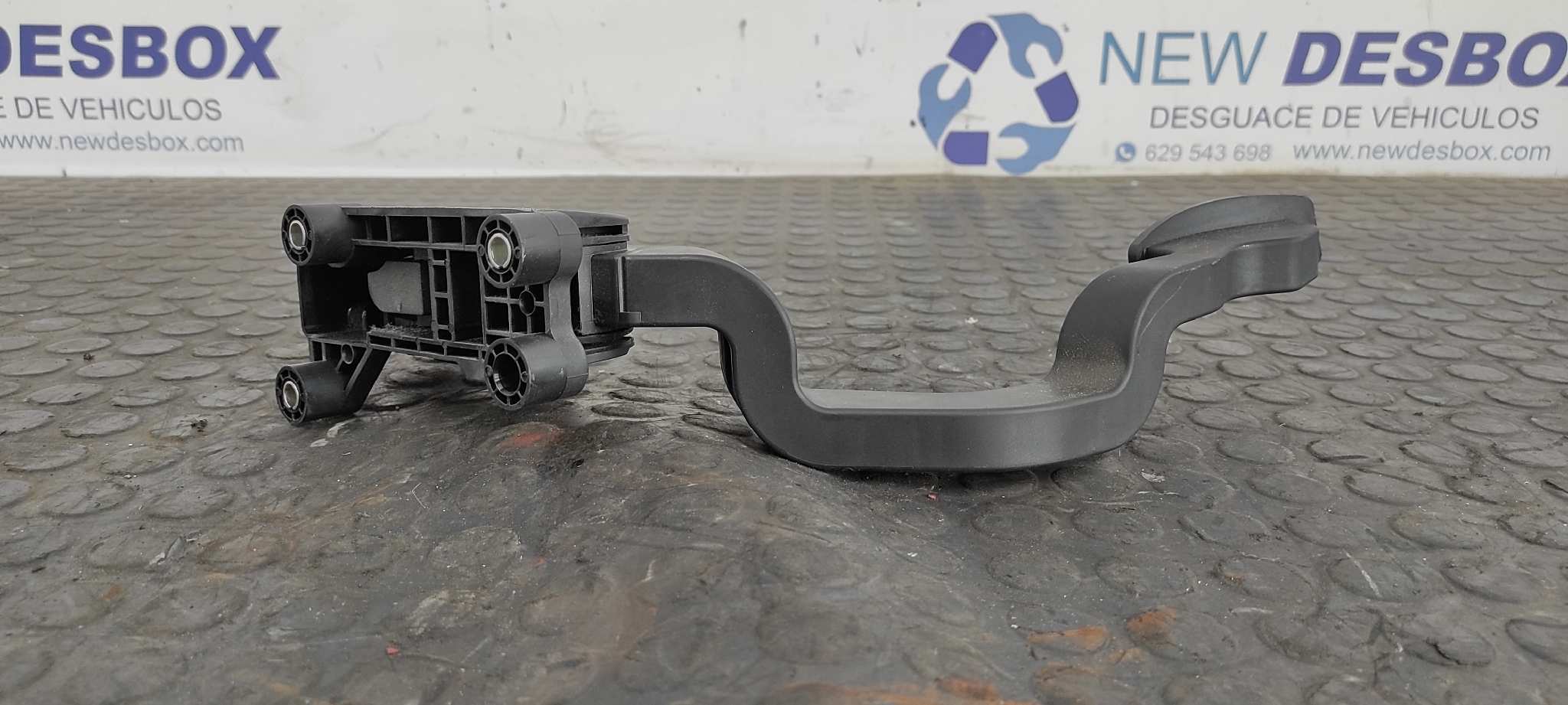 POTENCIOMETRO PEDAL FIAT BRAVO (198) - vista 3