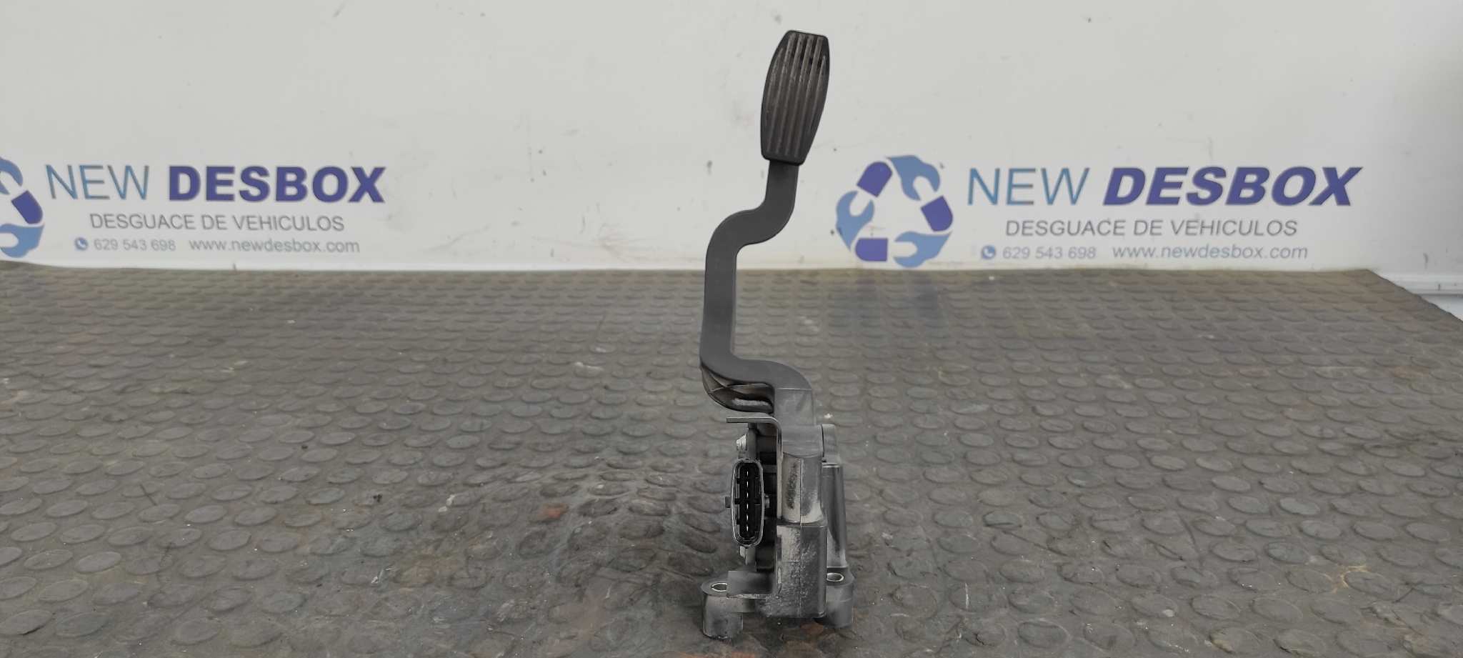 POTENCIOMETRO PEDAL FIAT BRAVO (198) - vista 4