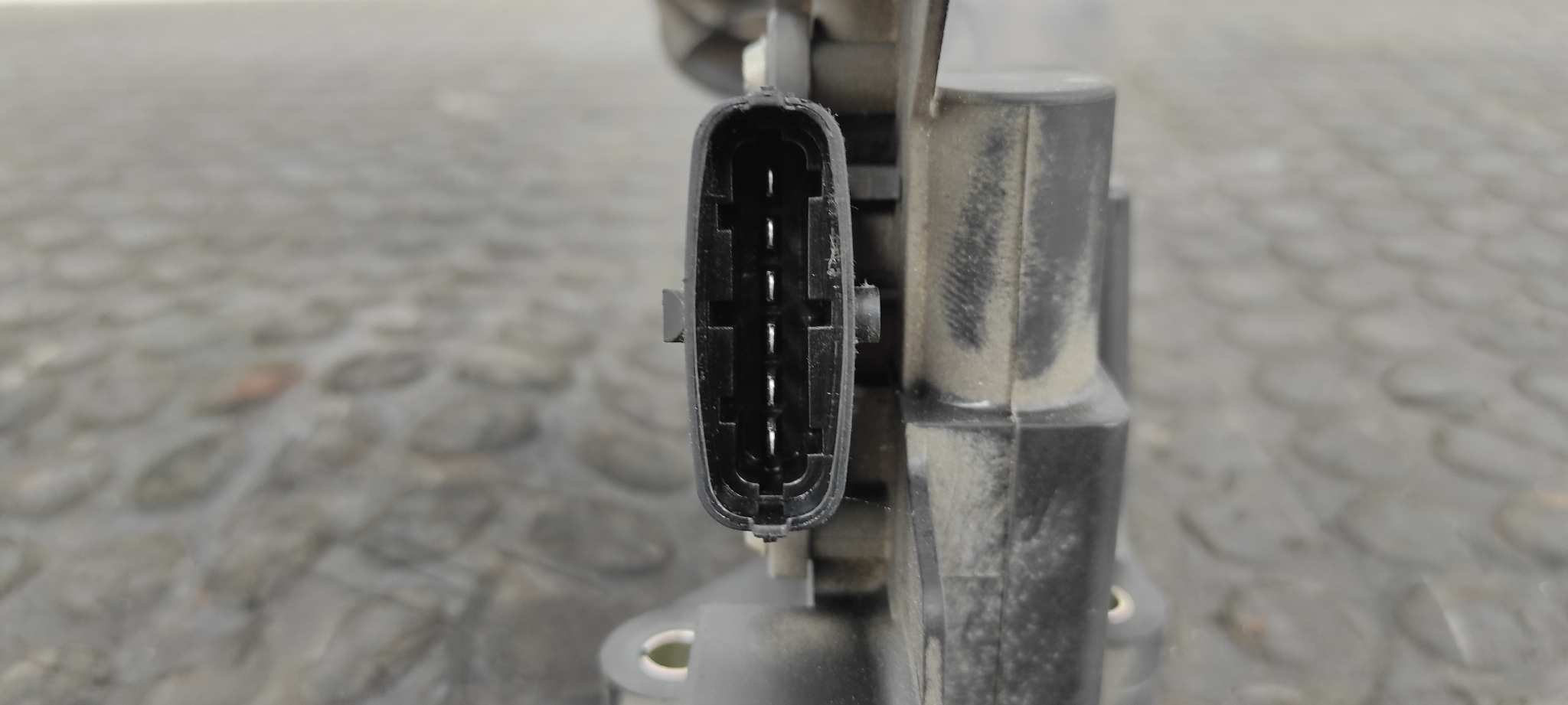 POTENCIOMETRO PEDAL FIAT BRAVO (198) - vista 2