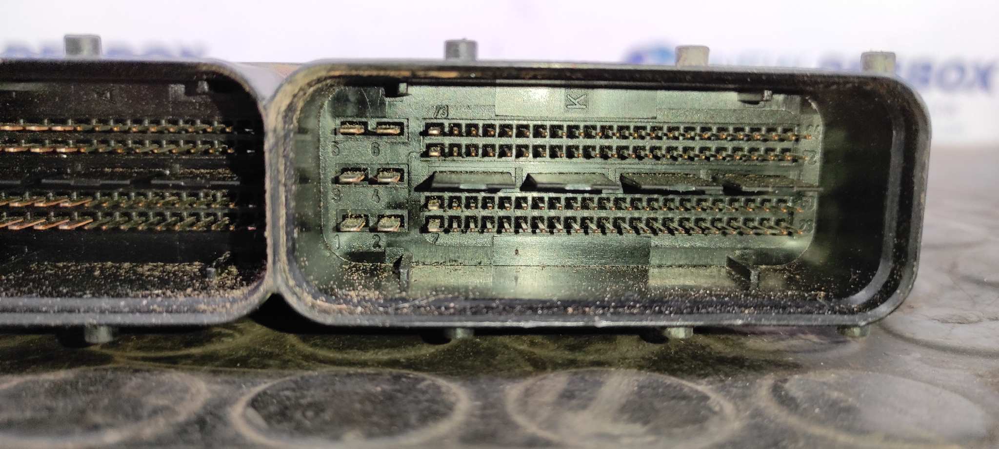 CENTRALITA MOTOR UCE FIAT BRAVO (198) - vista 5