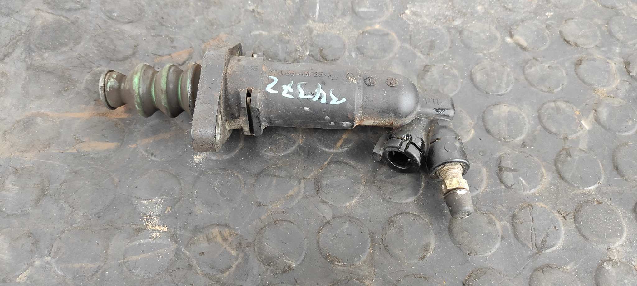 BOMBIN EMBRAGUE SEAT CORDOBA BERLINA (6K2) - vista 2