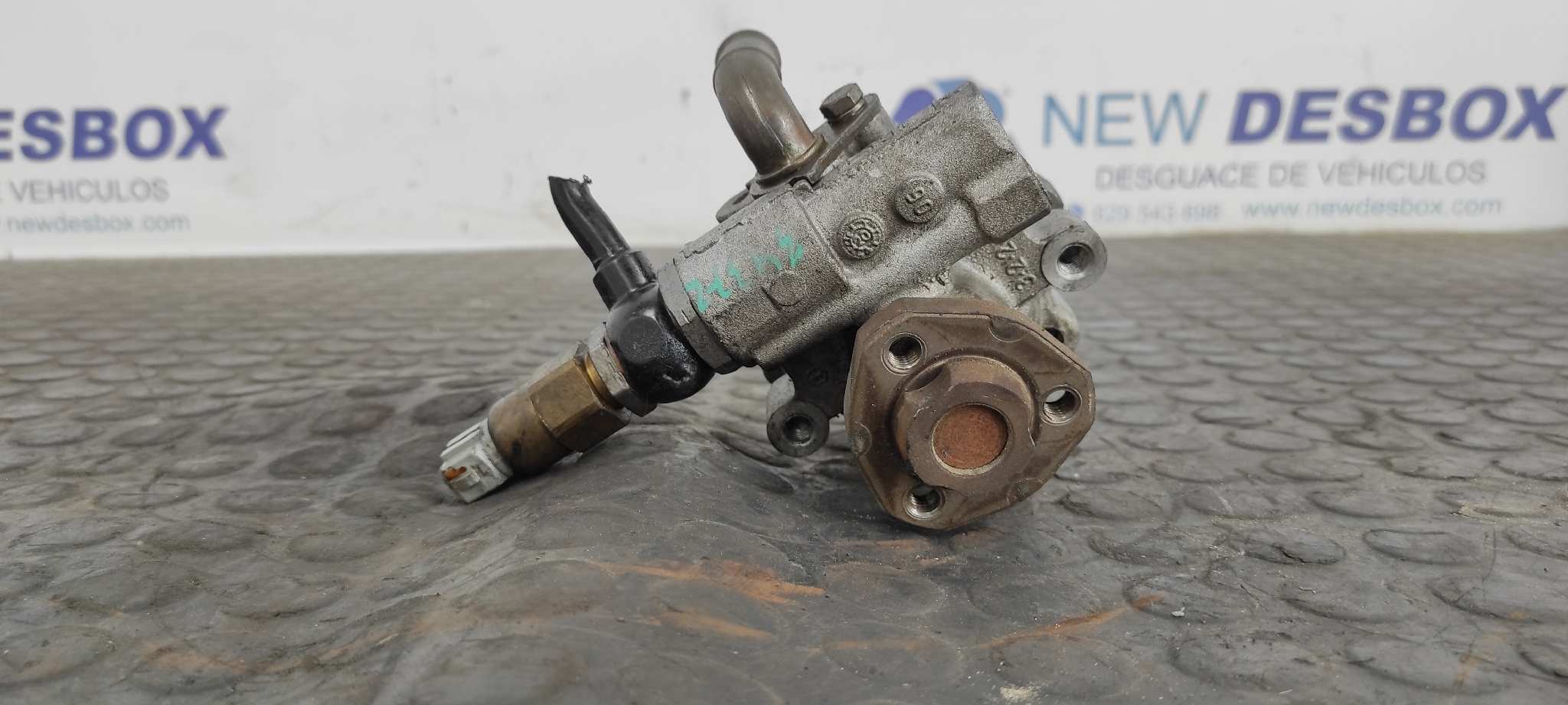 BOMBA DIRECCION SEAT CORDOBA BERLINA (6K2)