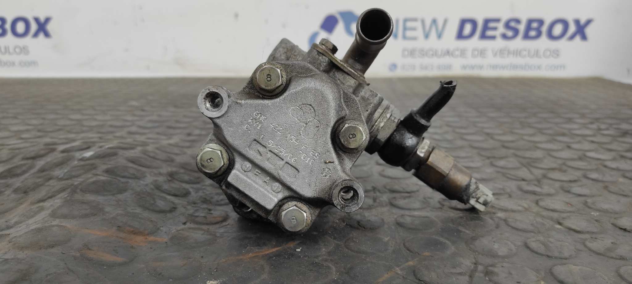 BOMBA DIRECCION SEAT CORDOBA BERLINA (6K2) - vista 3