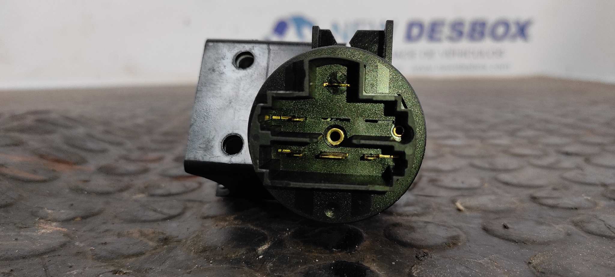 CONMUTADOR DE ARRANQUE FIAT BRAVO (198) - vista 16