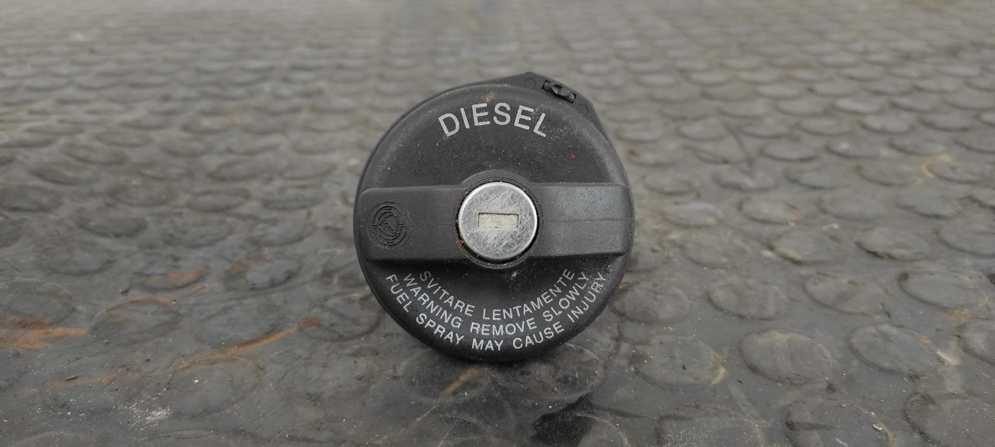 CONMUTADOR DE ARRANQUE FIAT BRAVO (198) - vista 3