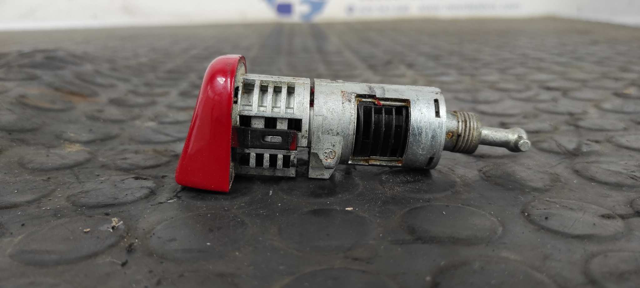 CONMUTADOR DE ARRANQUE FIAT BRAVO (198) - vista 4