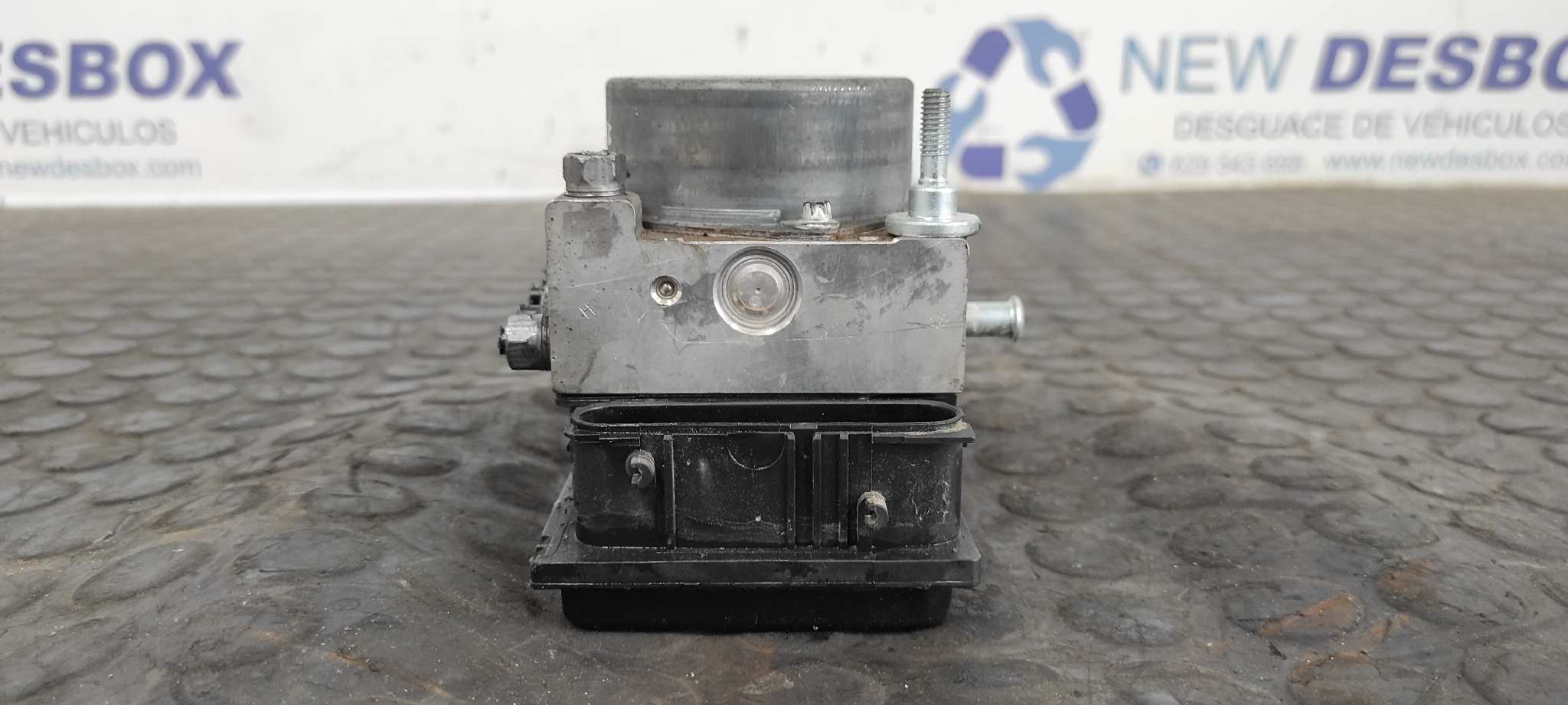 ABS FIAT BRAVO (198) - vista 8