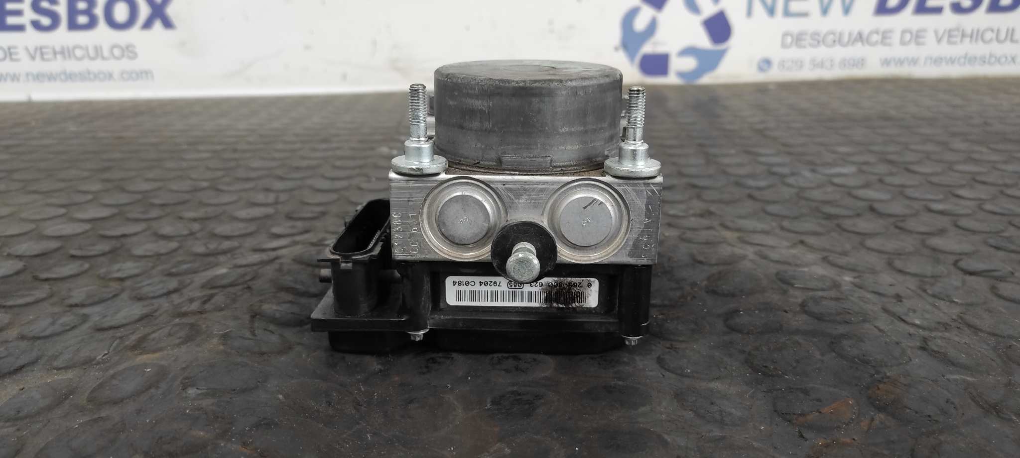 ABS FIAT BRAVO (198) - vista 7