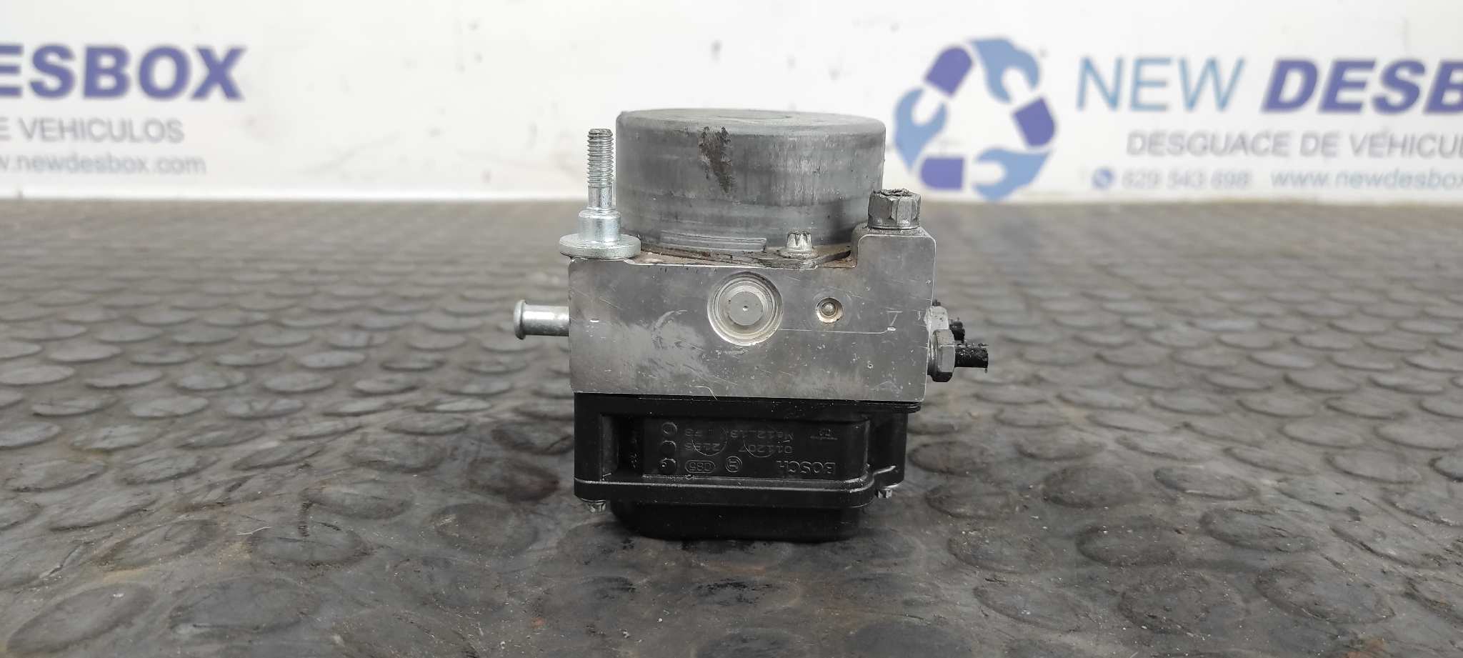 ABS FIAT BRAVO (198) - vista 4