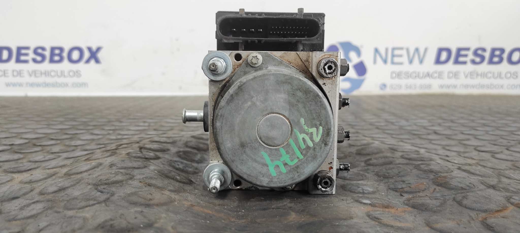 ABS FIAT BRAVO (198) - vista 6