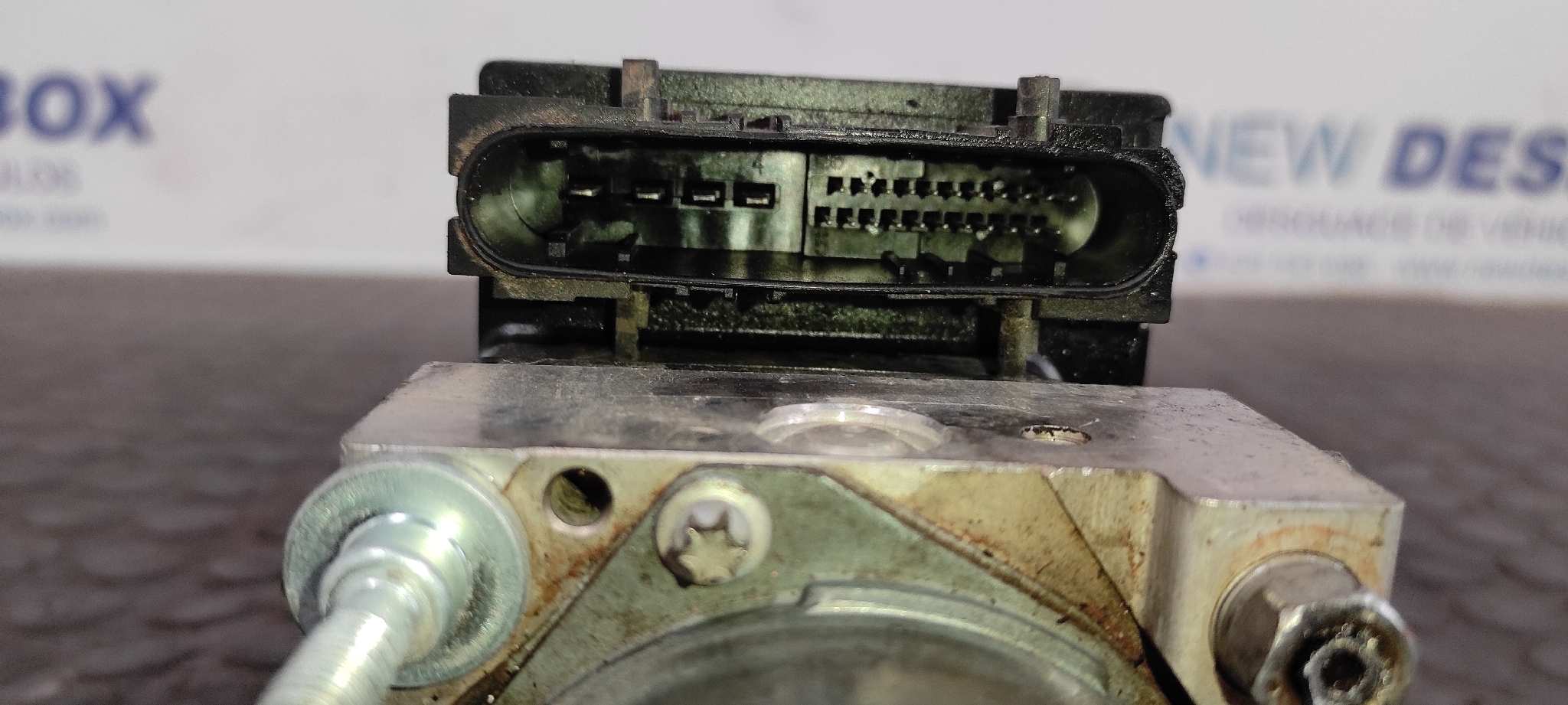 ABS FIAT BRAVO (198) - vista 3