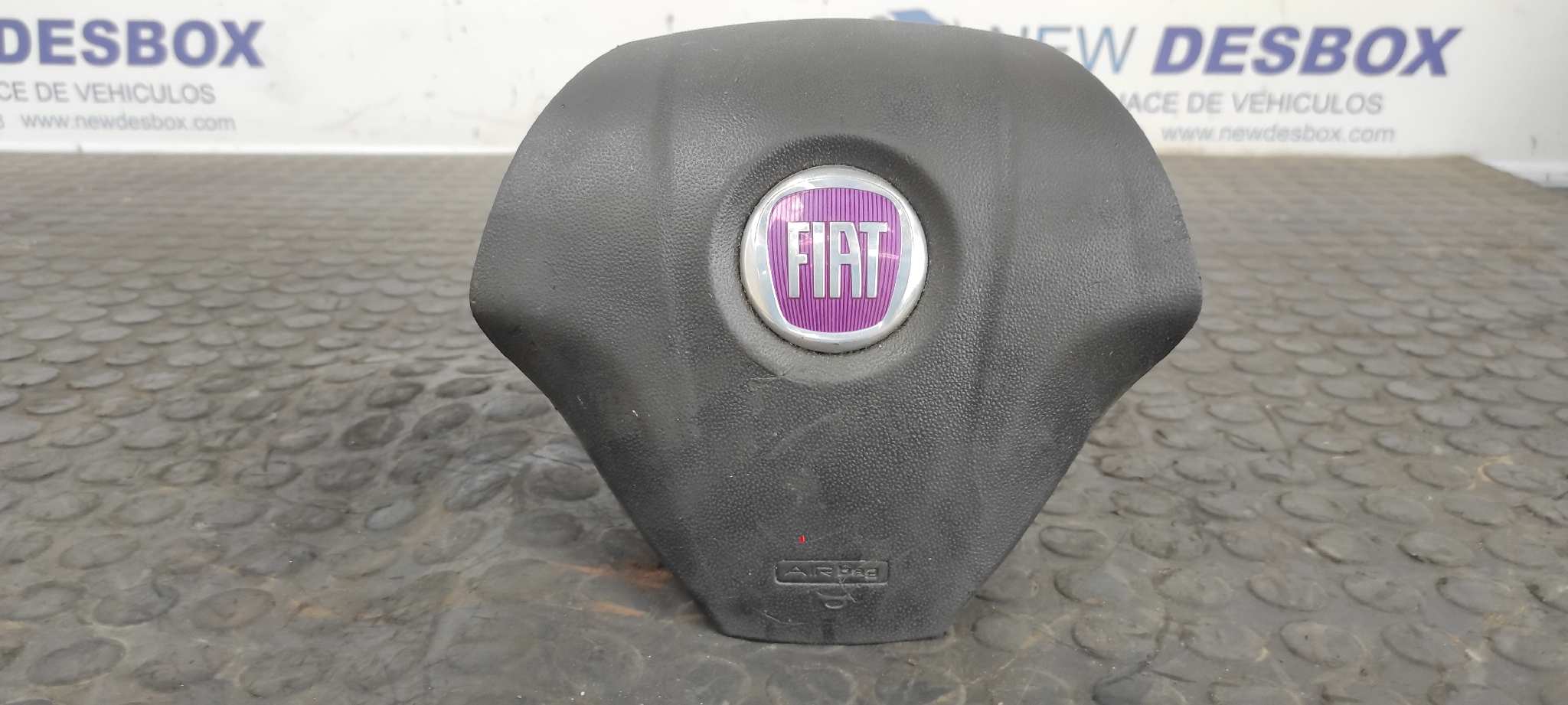 AIRBAG DELANTERO IZQUIERDO FIAT BRAVO (198)