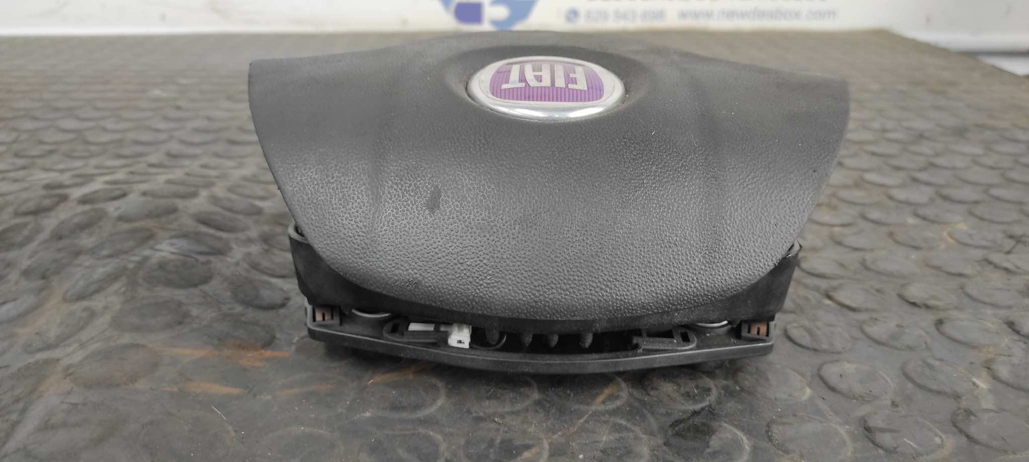 AIRBAG DELANTERO IZQUIERDO FIAT BRAVO (198) - vista 4