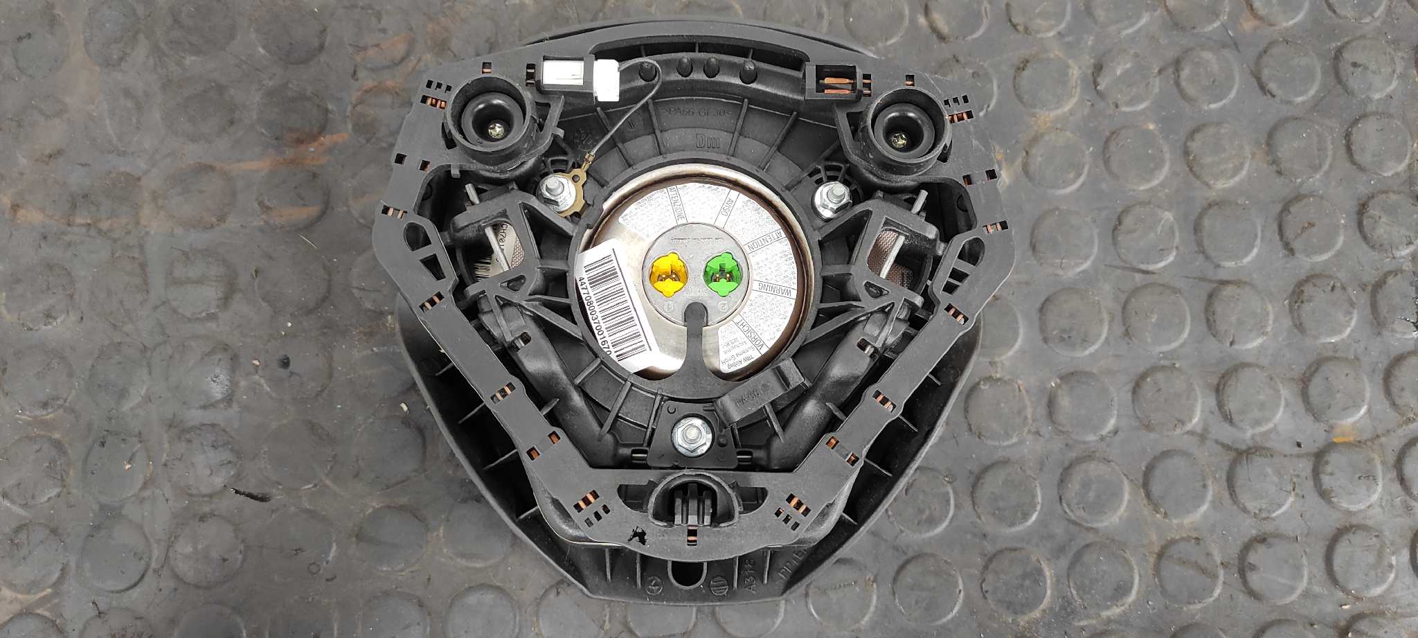 AIRBAG DELANTERO IZQUIERDO FIAT BRAVO (198) - vista 7