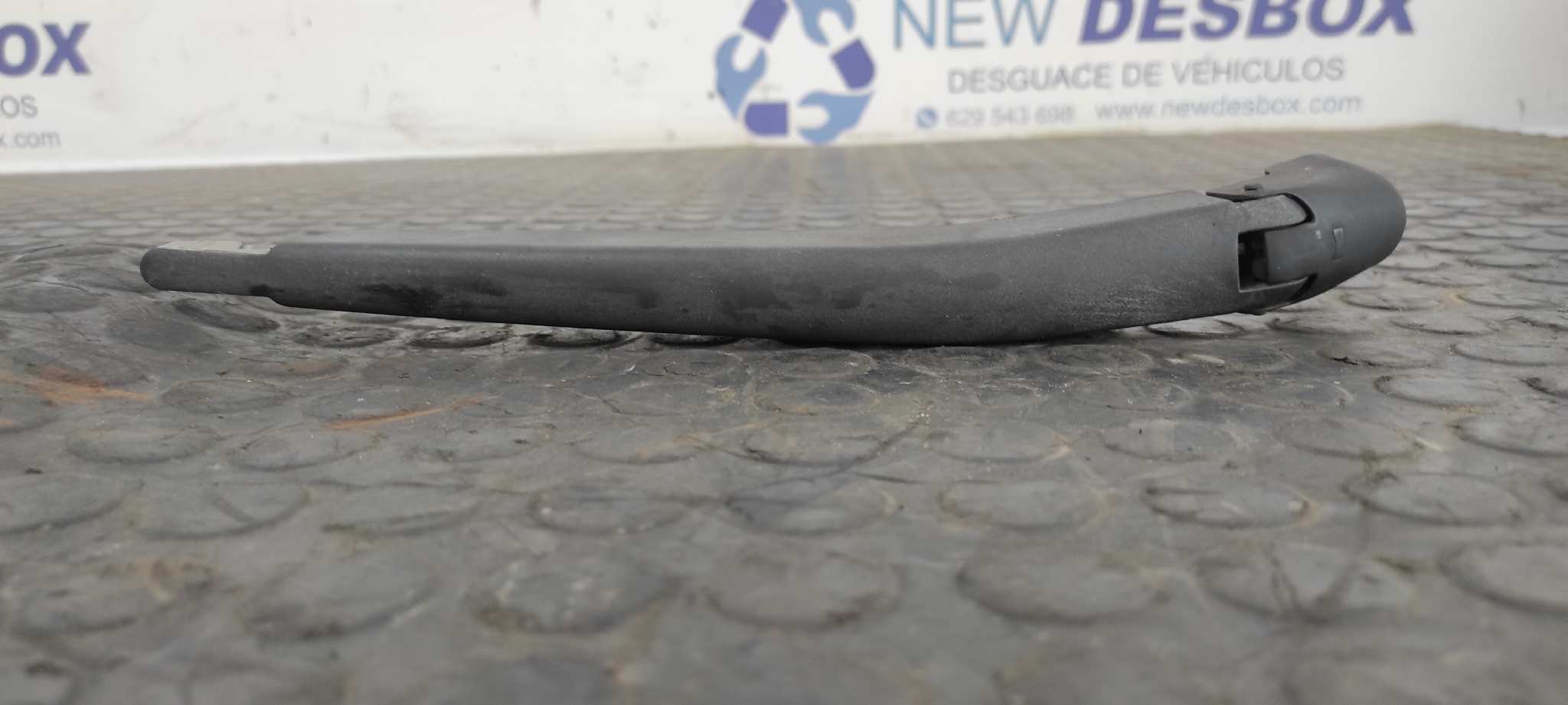 BRAZO LIMPIA TRASERO FIAT BRAVO (198)