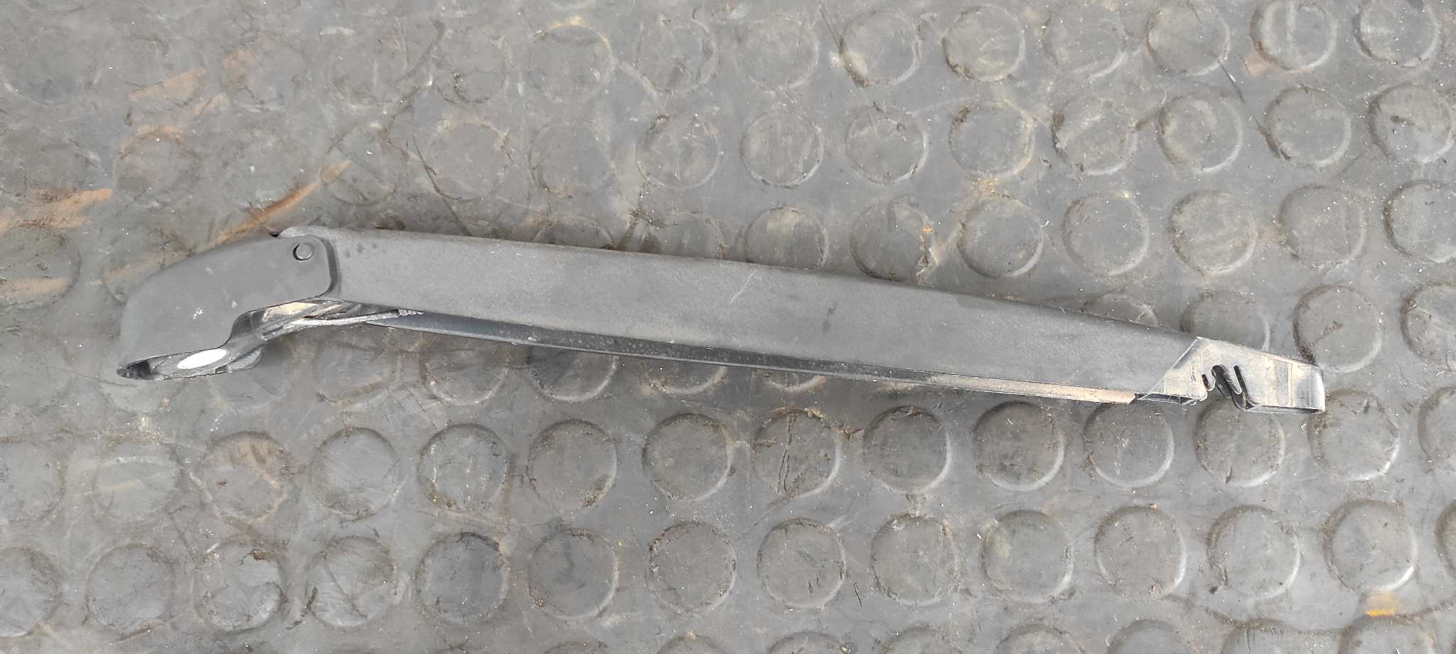 BRAZO LIMPIA TRASERO FIAT BRAVO (198) - vista 2