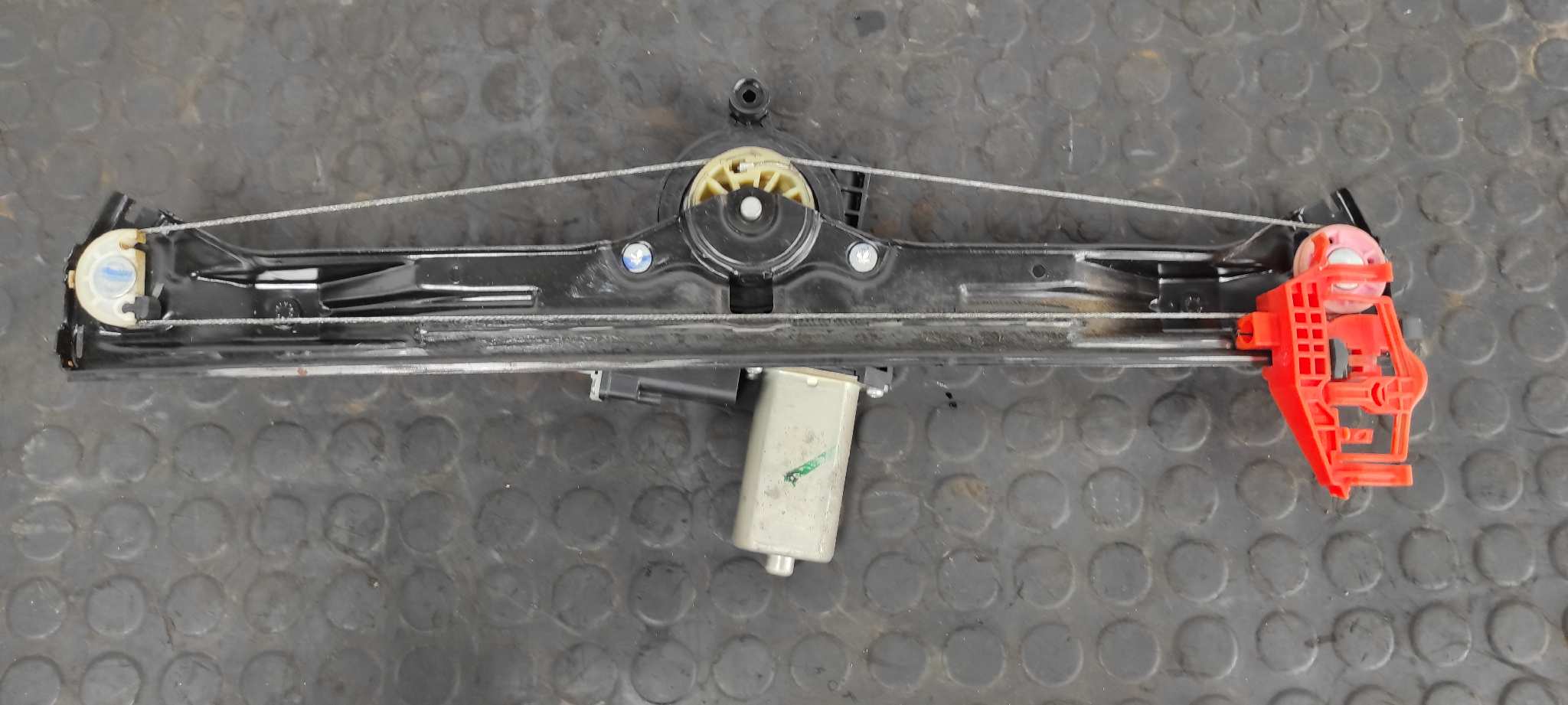 ELEVALUNAS DELANTERO IZQUIERDO FIAT BRAVO (198) - vista 4