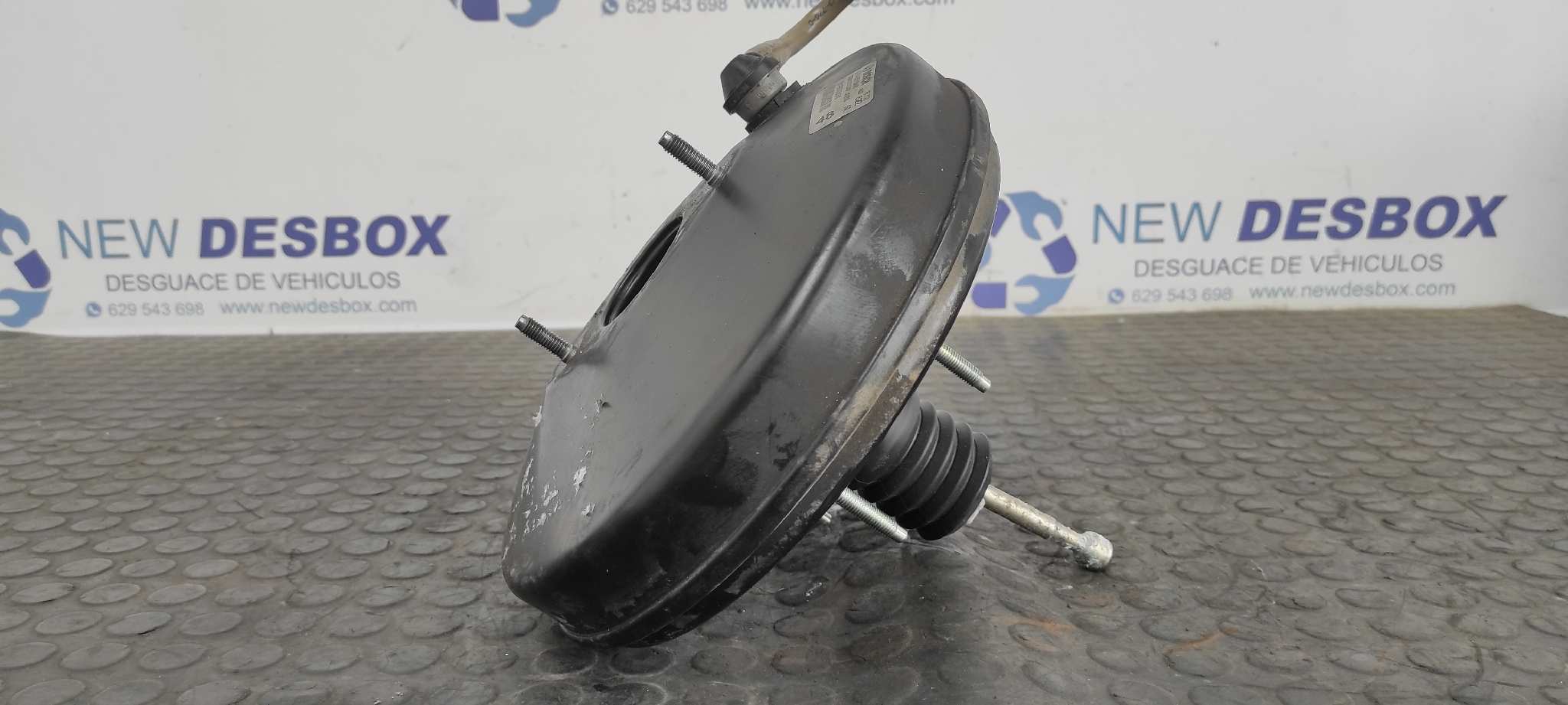 SERVOFRENO FIAT BRAVO (198) - vista 4