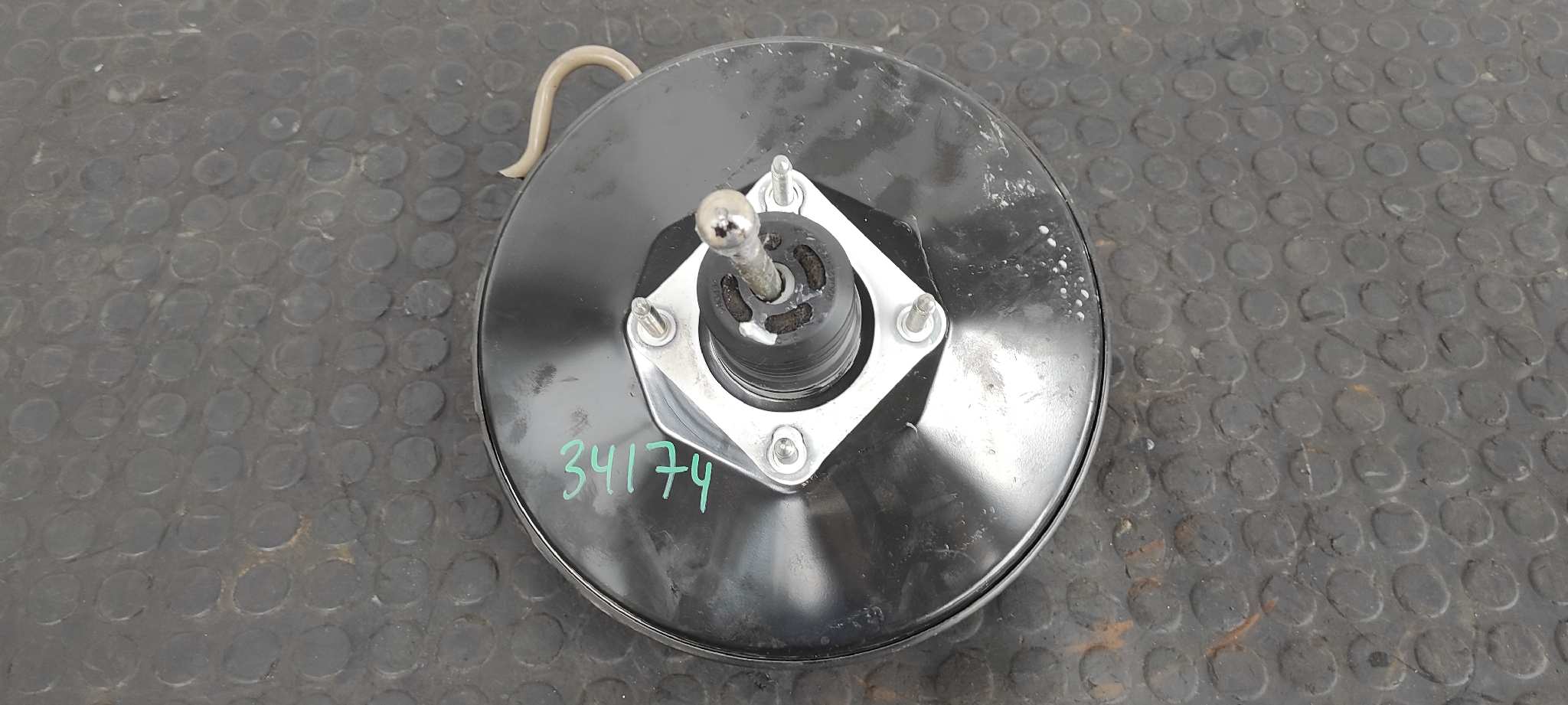 SERVOFRENO FIAT BRAVO (198) - vista 3