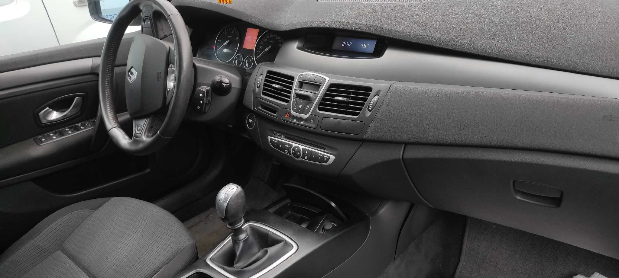 Vista 12