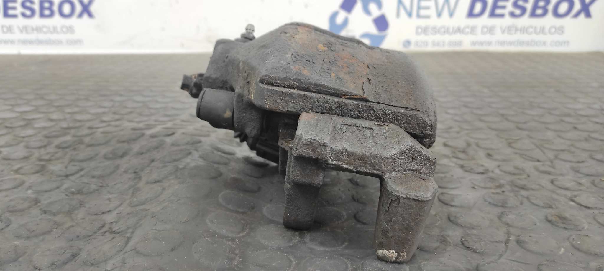 PINZA DE FRENO DELANTERA IZQUIERDA AUDI A3 (8P) - vista 5