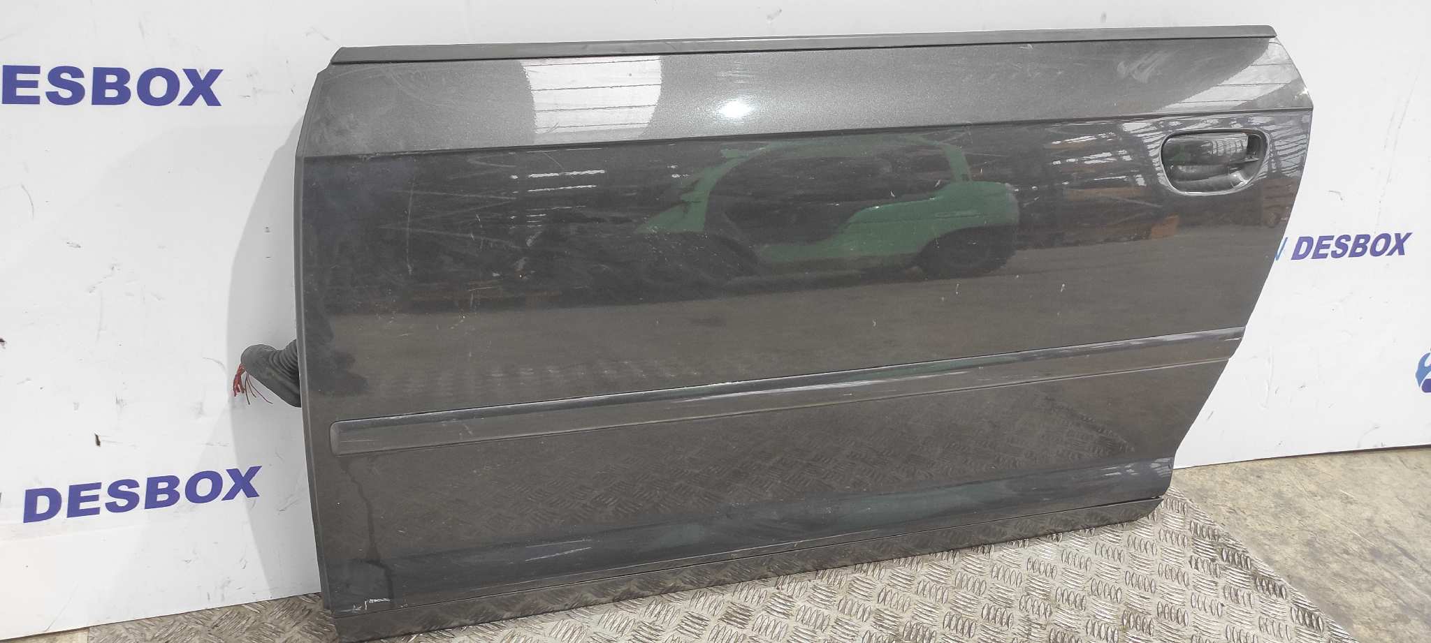 PUERTA DELANTERA IZQUIERDA AUDI A3 (8P) - vista 3