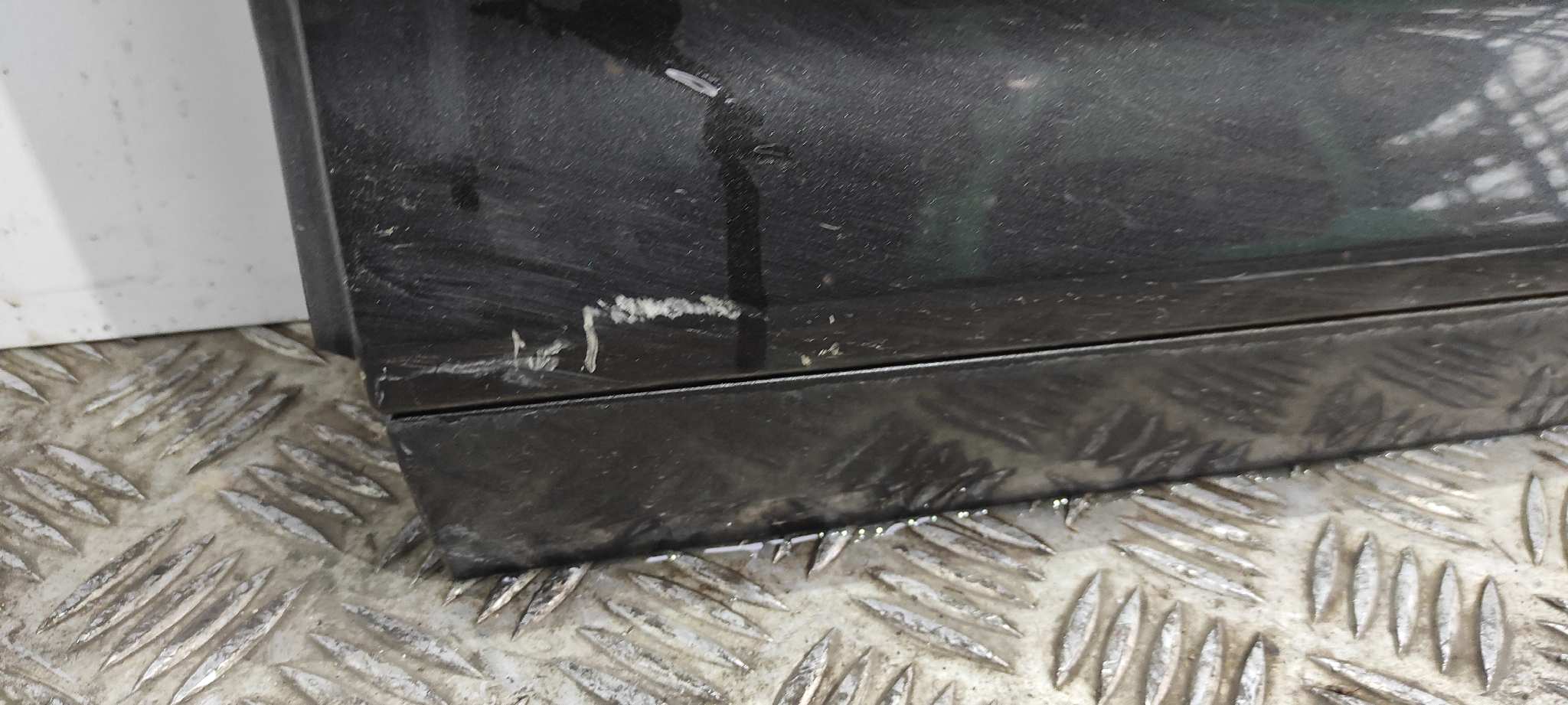 PUERTA DELANTERA IZQUIERDA AUDI A3 (8P) - vista 4