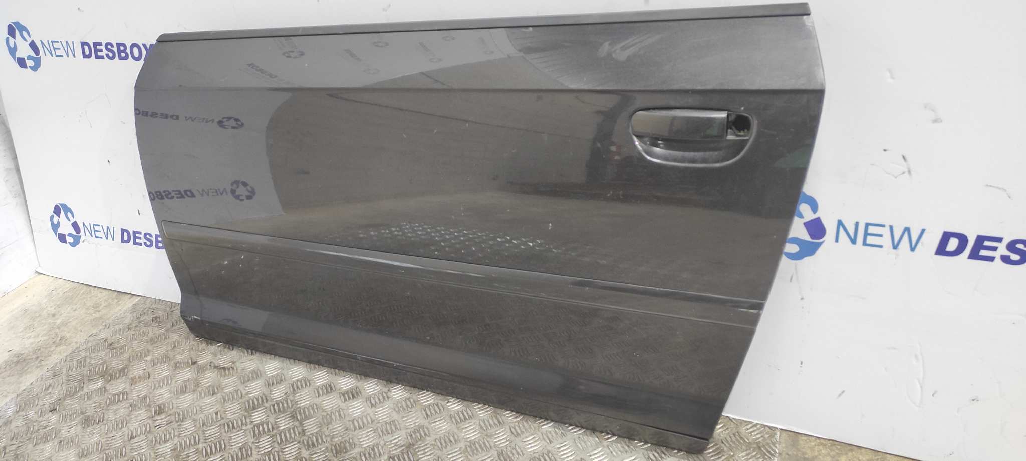 PUERTA DELANTERA IZQUIERDA AUDI A3 (8P) - vista 2