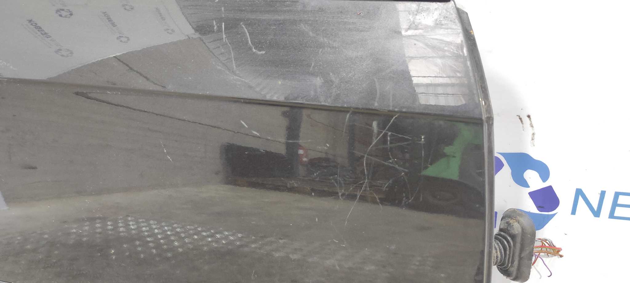 PUERTA DELANTERA DERECHA AUDI A3 (8P) - vista 4