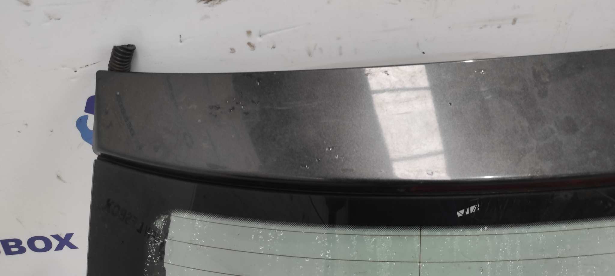 PORTON TRASERO AUDI A3 (8P) - vista 5