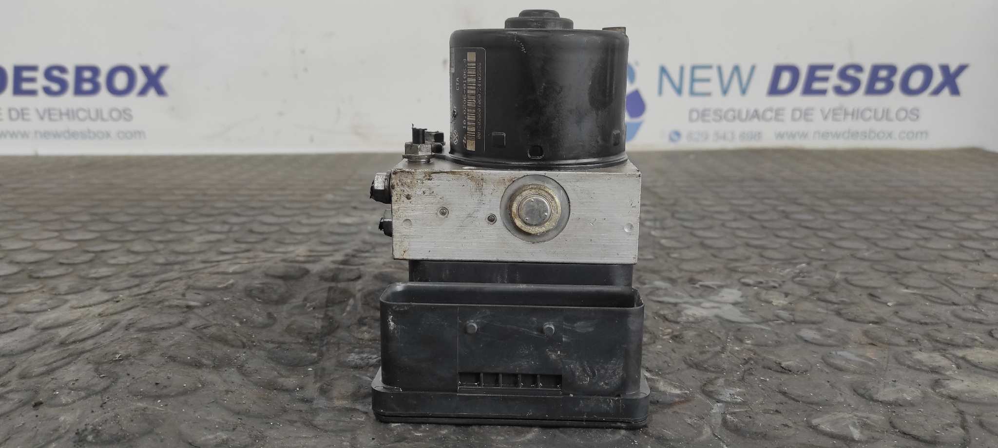 ABS AUDI A3 (8P) - vista 7